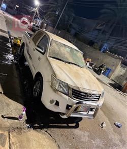 تويوتا هايلوكس